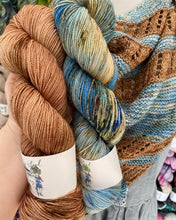 Load image into Gallery viewer, Homestead Scarf Kit - Knit