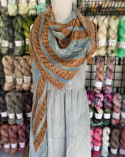 Load image into Gallery viewer, Homestead Scarf Kit - Knit