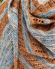 Load image into Gallery viewer, Homestead Scarf Kit - Knit