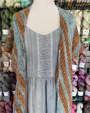 Load image into Gallery viewer, Homestead Scarf Kit - Knit