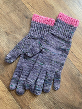 Load image into Gallery viewer, Sock Set with patterns - Topanga