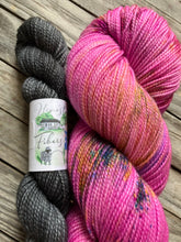 Load image into Gallery viewer, Sock Set with patterns - Meredith & Theo