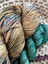 Load image into Gallery viewer, Sock Set - Homer & Percy