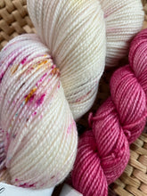 Load image into Gallery viewer, Sock Set - Abigail & Corlene