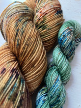 Load image into Gallery viewer, Sock Set - Homer & Percy