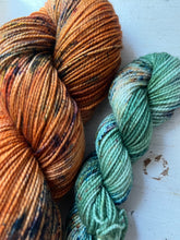 Load image into Gallery viewer, Sock Set -Mildred & Percy