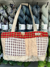 Load image into Gallery viewer, Quilt Bag

