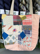 Load image into Gallery viewer, Quilt Bag
