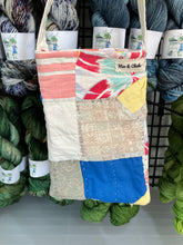 Load image into Gallery viewer, Crossbody Quilt Bag
