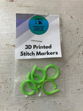 Load image into Gallery viewer, Stitch Markers
