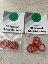 Load image into Gallery viewer, Stitch Markers
