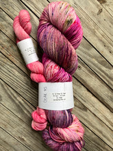 Load image into Gallery viewer, Sock Set with patterns - OOAK #5
