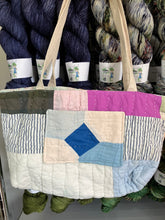 Load image into Gallery viewer, Quilt Bag
