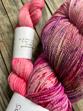 Load image into Gallery viewer, Sock Set with patterns - OOAK #5
