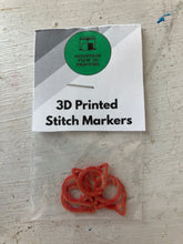 Load image into Gallery viewer, Stitch Markers
