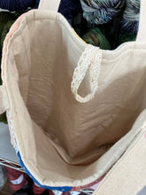 Load image into Gallery viewer, Quilt Bag
