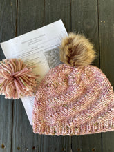 Load image into Gallery viewer, Corlene - Homestead Hat Kit
