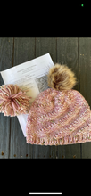 Load image into Gallery viewer, Abigail - Homestead Hat Kit
