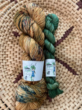 Load image into Gallery viewer, Sock Set - Homer &amp; Percy
