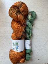 Load image into Gallery viewer, Sock Set -Mildred &amp; Percy
