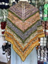 Load image into Gallery viewer, Fall Collection Mini Skeins (Pattern included)
