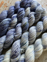 Load image into Gallery viewer, Homestead Cowl Set - Gavin, Parker, Troy, Hudson, Luke Mini Skeins
